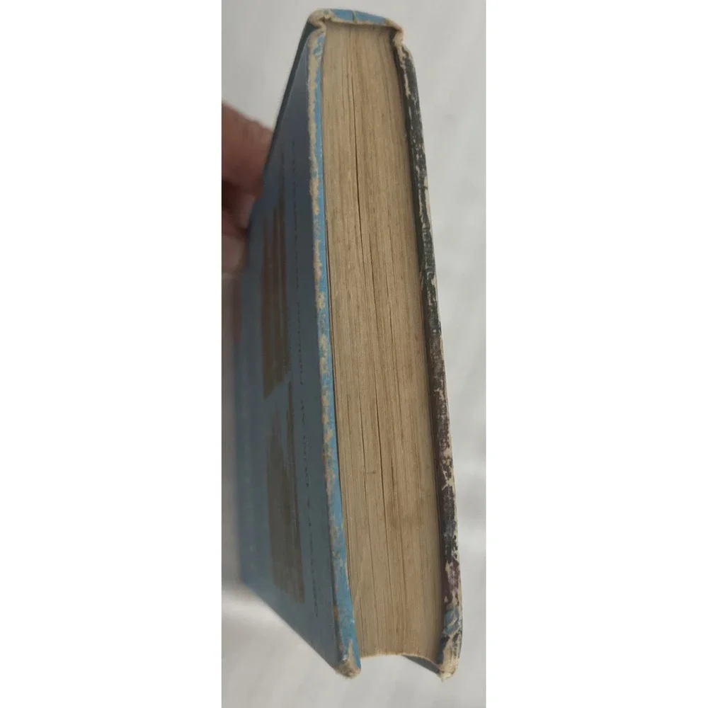 Hardy Boys #38 The Mystery at Devil's Paw - Hardbound - 1959